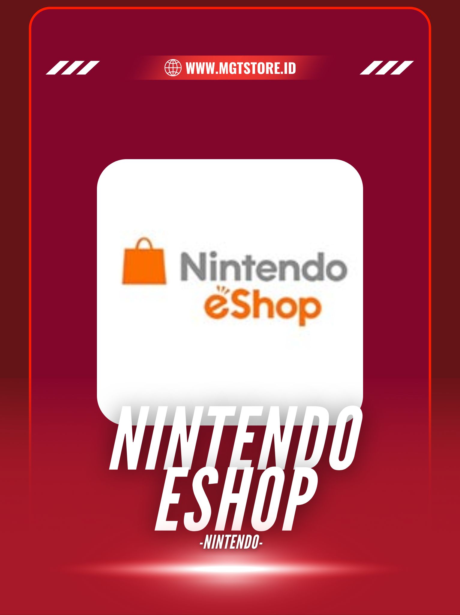 Nintendo eShop