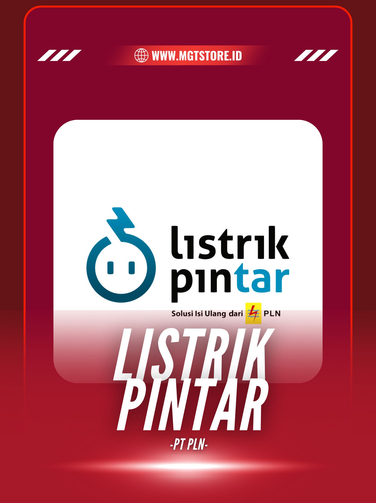 PLN