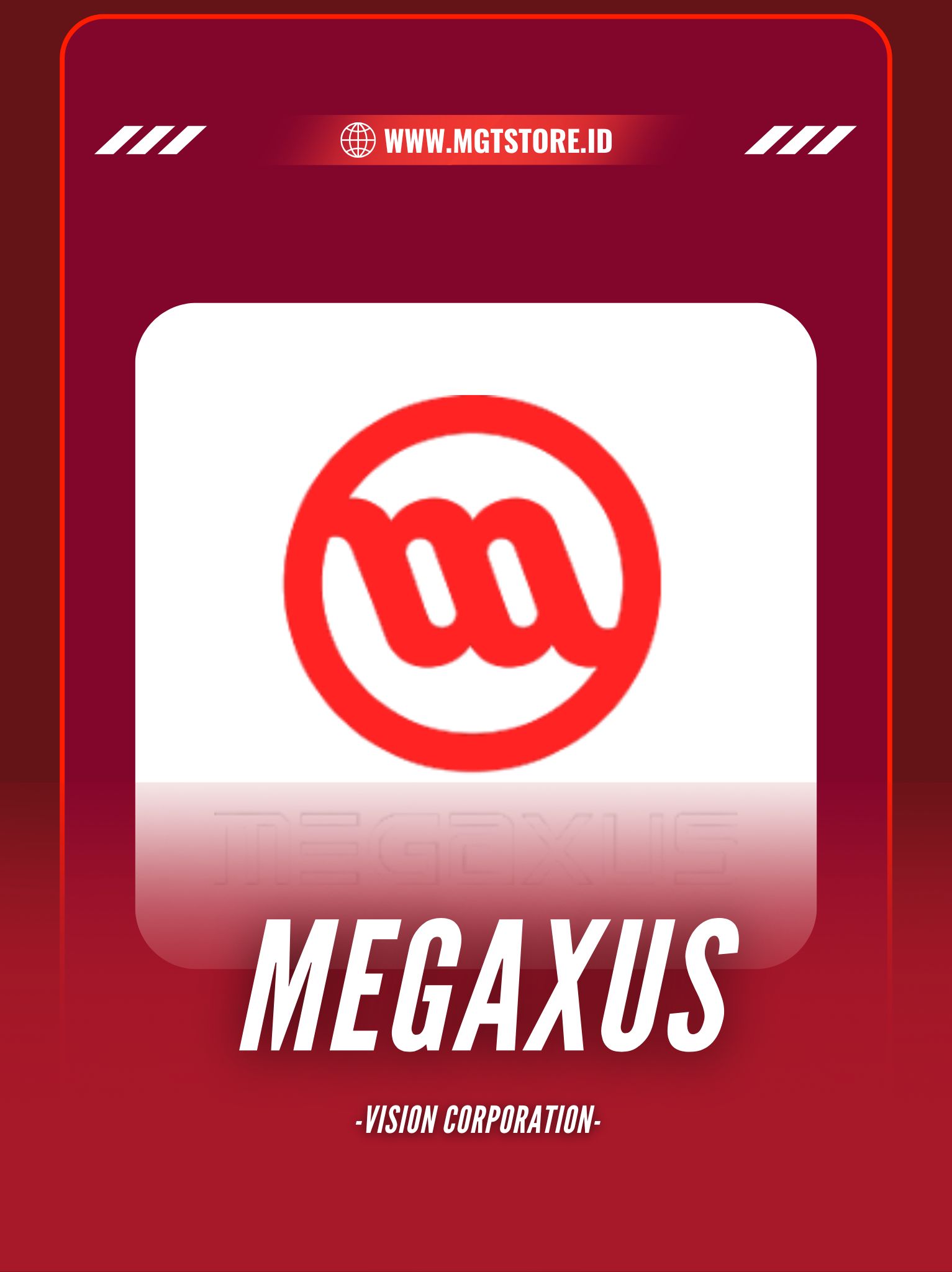 MEGAXUS