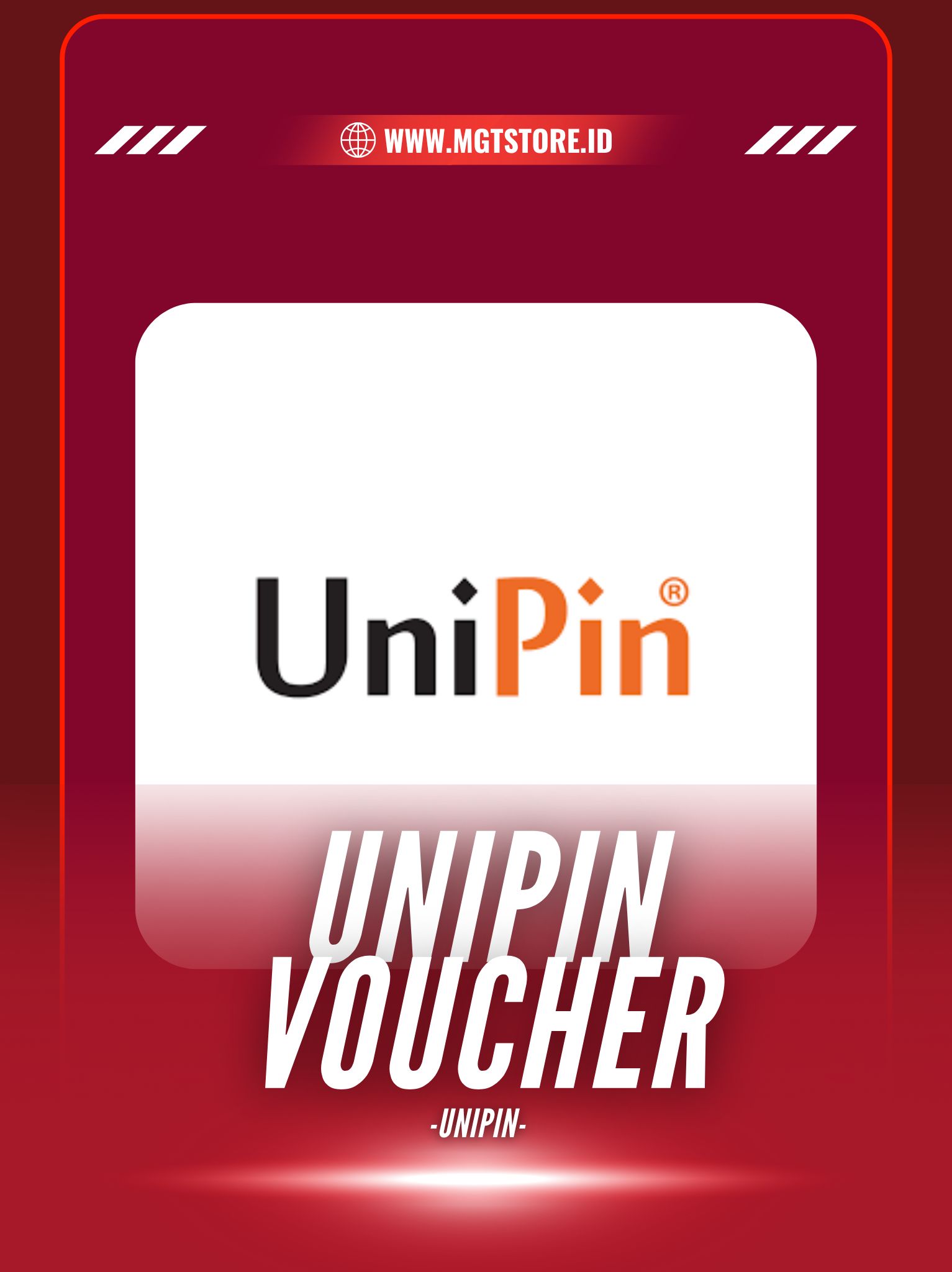 Unipin Voucher