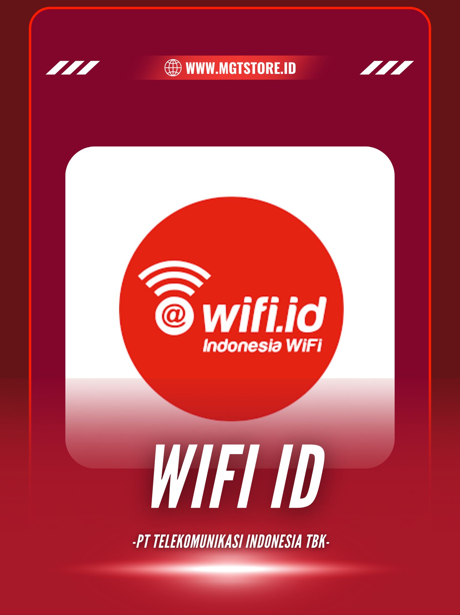 WIFI ID